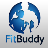 FitBuddy icon