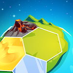 Cover Image of Tải xuống Hex Polis  APK