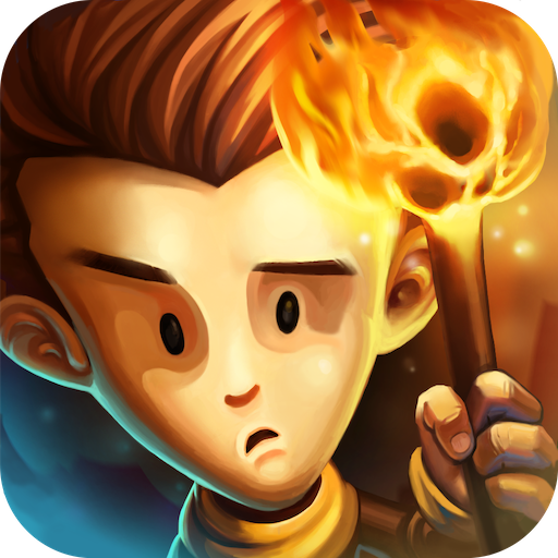 Greedy Cave Alpha Ver. 4.1.8 MOD APK | Unlimited Gold | Unlimited ...