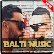 Top 30 Music & Audio Apps Like اغاني بلطي - 2020 Balti - Best Alternatives