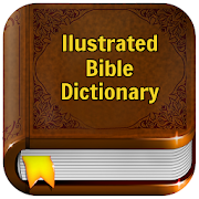 Top 21 Books & Reference Apps Like Ilustrated Bible Dictionary - Best Alternatives