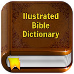 Ilustrated Bible Dictionary Apk