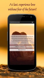 Readings of Love life fortune APK for Android Download (No Ads) 4