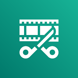 Icon image Video Cutter, Merger & Joiner