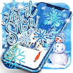 Cover Image of Download Winter live wallpaper  APK