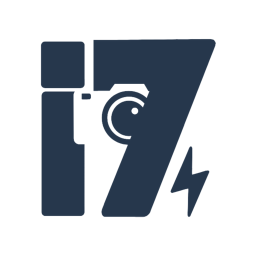 i7 Formaturas logo