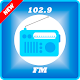 102.9 FM Radio Stations Online Descarga en Windows