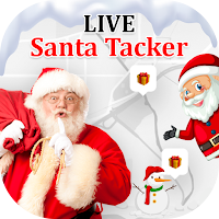 Santa Tracker - Track Santa