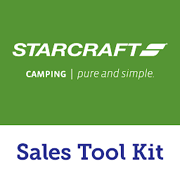 Kuvake-kuva Starcraft Sales Tool Kit