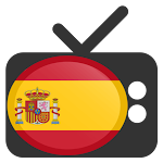 Cover Image of ดาวน์โหลด TV España TDT Guía  APK