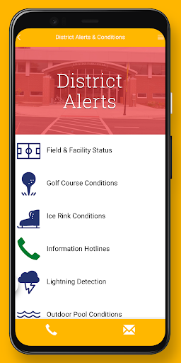 Palatine Park District