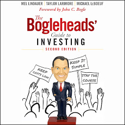 Icon image The Bogleheads' Guide to Investing: Second Edition
