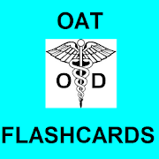 OAT Flashcards