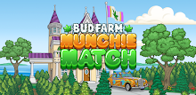 Bud Farm: Munchie Match APK