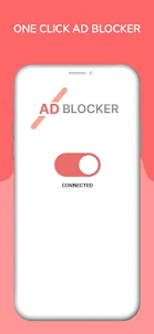 Adblocker VPN: Content Blocker