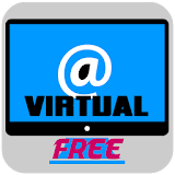 642-742 Virtual FREE icon