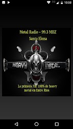 Metal Radio Santa Elena Entre Ríos