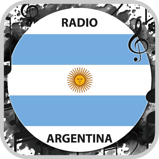 Radio Argentina logo