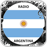 Cover Image of Télécharger Radio Argentina  APK