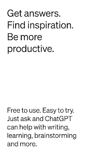 Chat GPT APP 1