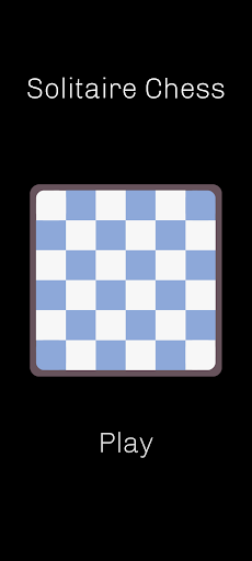 Android application Solitaire Chess screenshort