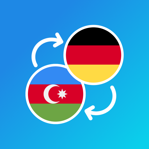 Get Azerbaijani-German translator for Android Aso Report