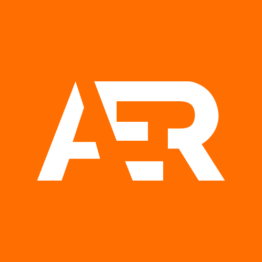 AER Temp logo