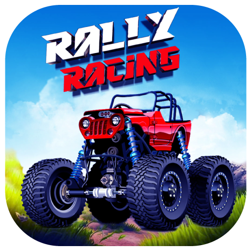 Rally Racing Nascar Games