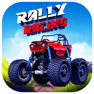 Rally Racing: Nascar Games apk