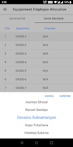 Screenshot image