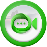 Cover Image of Download Video Call Around The World  APK