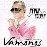 Kevin Roldan Música y Letras icon