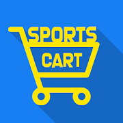 Sports Cart - For All Your Sports Shopping Needs