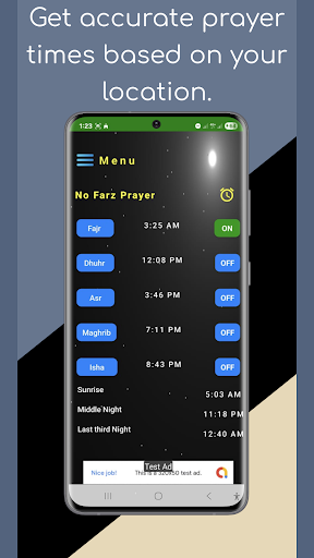 Pray Pal  AI Quran  Azan