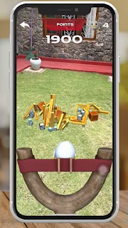 Augmented Games Club
