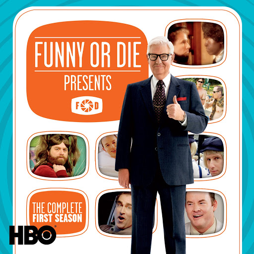Funny or Die Presents - TV on Google Play