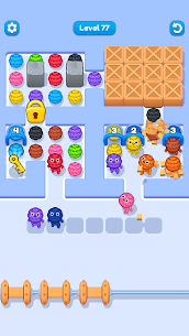 Unravel Jam 1