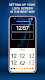screenshot of Lock Screen iOS 17