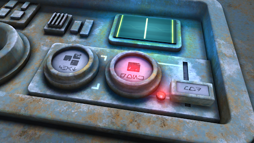 Gonk Vocalizer Screen 2