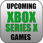 Upcoming Xbox Series X Games