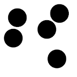 Count the Dots icon