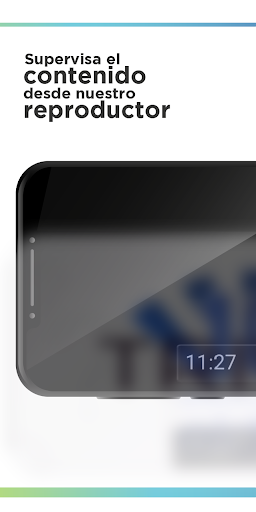 Android application apantallanet screenshort