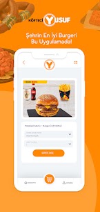 Köfteci Yusuf APK for Android Download (Premium) 4