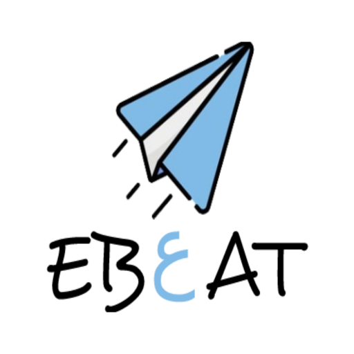 EB3AT logo