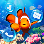 Cover Image of Download 3D Aquarium Live Wallpaper 2.2.0.2560 APK