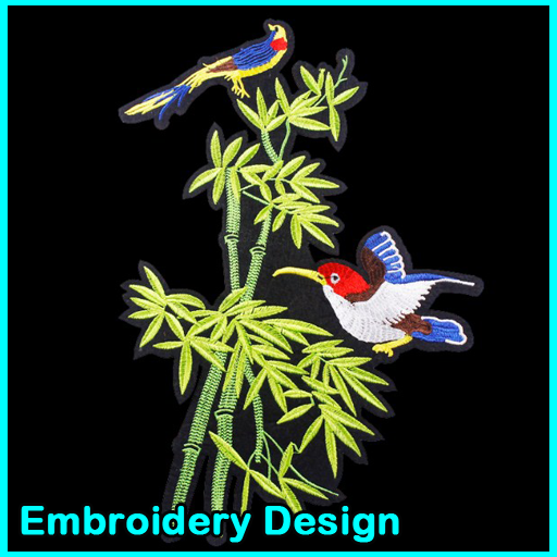 Embroidery Design Apps on Google Play
