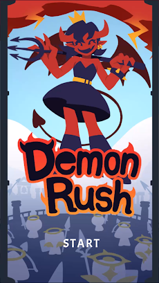 Demon Rushのおすすめ画像5