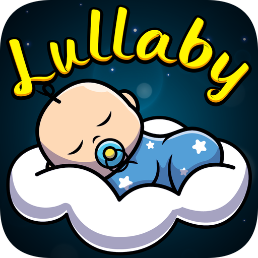 Baby Lullabies: Music for Kids  Icon