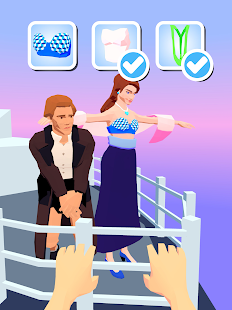 Clothes Thief 2.2 APK screenshots 19