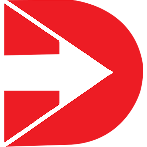 DelivaHub Outlet logo